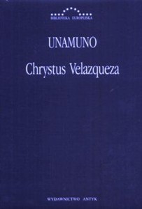 Bild von Chrystus Velazqueza