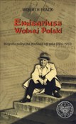 Emisariusz... - Wojciech Frazik - buch auf polnisch 