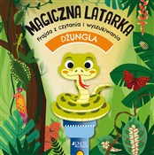 Polnische buch : Dżungla Ma...