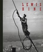 Lewis Hine... - Alison Nordstrom -  Polnische Buchandlung 