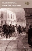 Książka : Bałkany 19... - Robert Rabka
