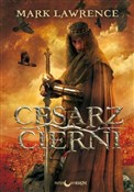 Zobacz : Cesarz Cie... - Mark Lawrence
