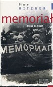 Memoriał D... - Piotr Mitzner -  Polnische Buchandlung 