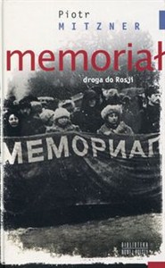 Obrazek Memoriał Droga do Rosji