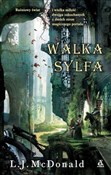 Polnische buch : Walka Sylf... - L. J. McDonald