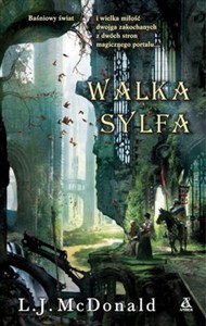 Obrazek Walka Sylfa