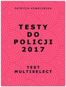 Testy do P... - Patrycja Kowalewska - Ksiegarnia w niemczech