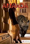 Amanda - Roman Staniek - Ksiegarnia w niemczech