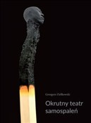 Polnische buch : Okrutny te... - Grzegorz Ziółkowski