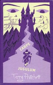 Bild von Carpe Jugulum