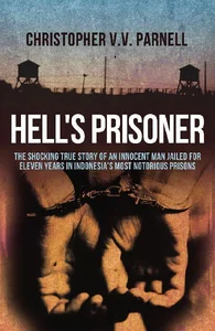 Obrazek Hell's Prisoner