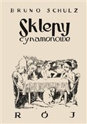 Polnische buch : Sklepy cyn... - Bruno Schulz