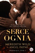 Przeklęci ... - Meredith Wild, Angel Payne - buch auf polnisch 