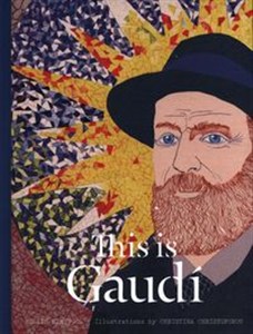 Bild von This is Gaudi