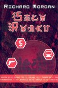Siły rynku... - Richard Morgan -  polnische Bücher