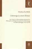 Unterwegs ... - Arkadiusz Żychliński - buch auf polnisch 