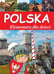 Bild von Polska. Elementarz dla dzieci