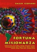 Książka : Fortuna mi... - Emilio Szopiński