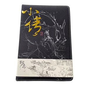 Bild von Notes A5/112K Orientalny