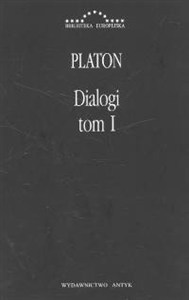 Bild von Dialogi t.1/2