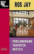 Polnische buch : Podejmowan... - Jay Ros
