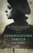 Książka : Szmaragdow... - Carla Montero