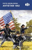 Antietam 1... - Piotr Groblewski - Ksiegarnia w niemczech