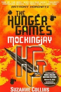 Bild von Mockingjay
