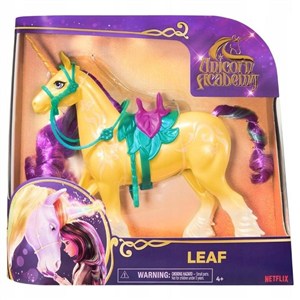 Bild von Jednorożec Leaf