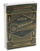 Polska książka : Karty Mona...