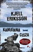 Kamienna c... - Kjell Eriksson -  fremdsprachige bücher polnisch 