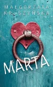 Marta - Małgorzata Kruszyńska - buch auf polnisch 