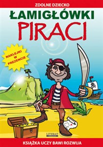 Bild von Łamigłówki Piraci