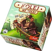 Polska książka : Kolej na k...