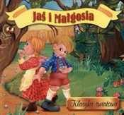 Jaś i Małg... - Opracowanie Zbiorowe - Ksiegarnia w niemczech