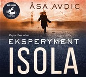Książka : [Audiobook... - Åsa Avdic