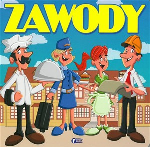 Bild von Zawody
