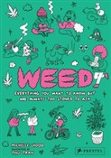 Zobacz : Weed Every... - Michelle Lhooq