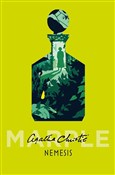 Nemesis - Agatha Christie -  fremdsprachige bücher polnisch 