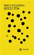 Książka : Berdyczów - Marta Kozłowska
