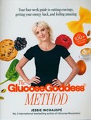 The Glucos... - Jessie Inchauspé -  Książka z wysyłką do Niemiec 