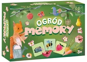 Gra Memory... - buch auf polnisch 