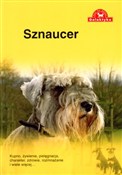 Sznaucer - Opracowanie Zbiorowe -  Książka z wysyłką do Niemiec 