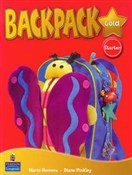 Backpack G... - Mario Herrera, Diane Pinkey -  Polnische Buchandlung 