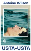 Usta-usta - Antoine Wilson -  Książka z wysyłką do Niemiec 