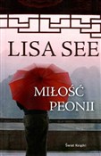 Miłość Peo... - Lisa See - buch auf polnisch 