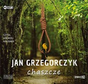 [Audiobook... - Jan Grzegorczyk -  Polnische Buchandlung 