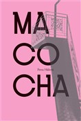 Polnische buch : Macocha - Petra Hulova