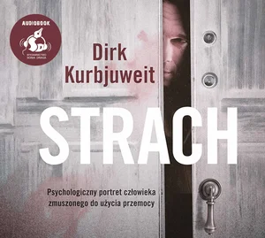 Bild von [Audiobook] Strach