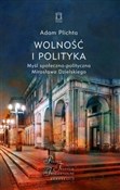 Wolność i ... - Adam Plichta -  Książka z wysyłką do Niemiec 
